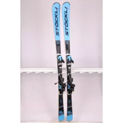 Skis STOCKLI LASER SL VRT 2020 + Salomon SRT 12 -Atomic Shop Soldes skis stockli laser sl vrt 2020 salomon srt 12.jpg 1