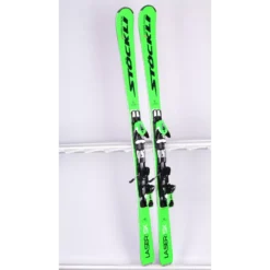 Skis STOCKLI LASER SX 2020 TURTLE SHELL Racing + Salomon SP 12 ( Utilisé UNE FOIS ) -Atomic Shop Soldes skis stockli laser sx 2020 turtle shell racing salomon sp 12 utilise une fois.jpg 2