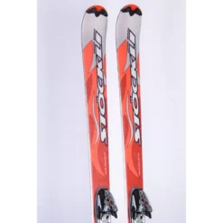 Skis STOCKLI STORMRIDER AT + Marker 12 Free