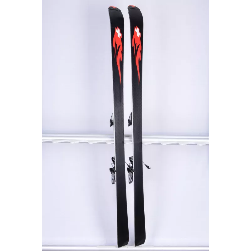 Skis STOCKLI STORMRIDER AT + Marker 12 Free 6 Skis STOCKLI STORMRIDER AT + Marker 12 Free – Image 4