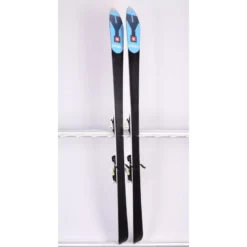 Skis STOCKLI Y 77 Blue, Woodcore, FREERIDE, TIP Rocker + Salomon Z12 ( En PARFAIT état ) -Atomic Shop Soldes skis stockli y 77 blue woodcore freeride tip rocker salomon z12 en parfait etat.jpg 3