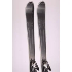 Skis VOLANT PURE PLATINUM, HANDMADE In AUSTRIA + Volant 12 ( Comme NEUFS )