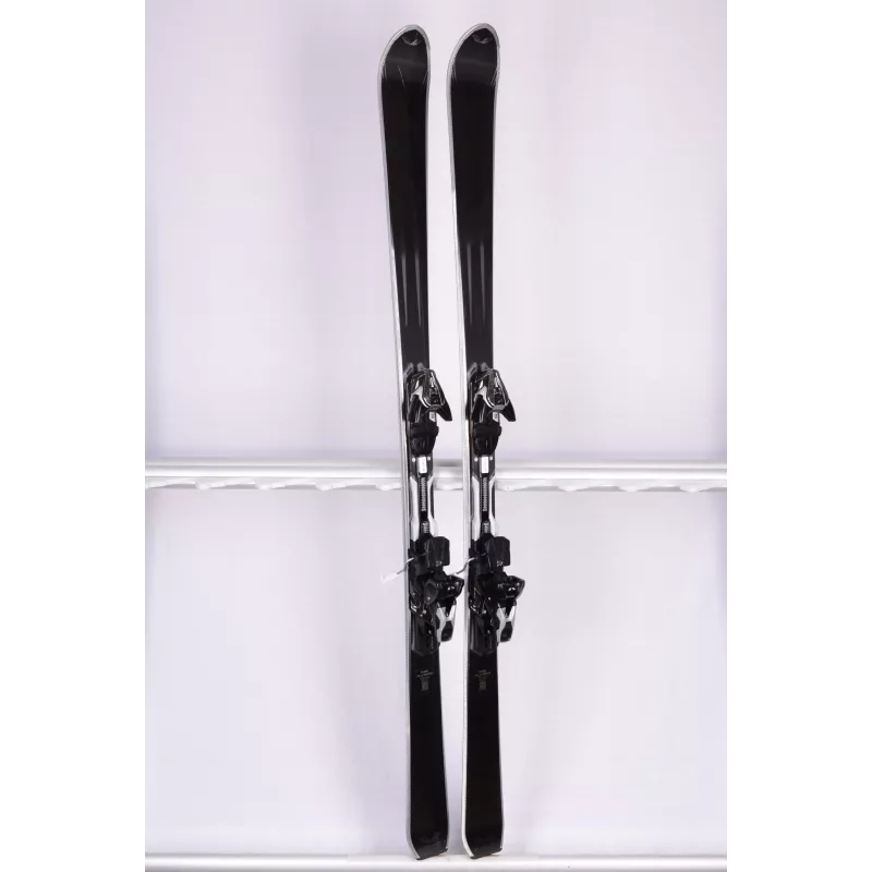 Skis VOLANT PURE PLATINUM, HANDMADE In AUSTRIA + Volant 12 5 Skis VOLANT PURE PLATINUM, HANDMADE In AUSTRIA + Volant 12 – Image 3