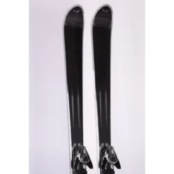 Skis VOLANT PURE PLATINUM, HANDMADE In AUSTRIA + Volant 12