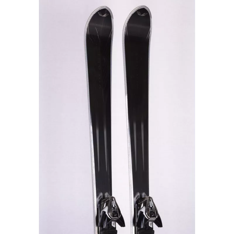 Skis VOLANT PURE PLATINUM, HANDMADE In AUSTRIA + Volant 12 3 Skis VOLANT PURE PLATINUM, HANDMADE In AUSTRIA + Volant 12