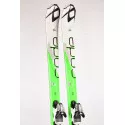 Skis VOLKL CODE 7.4 Green, FULL Sensor WOODcore, TIP Rocker + Marker Fastrak 10 7 Skis VOLKL CODE 7.4 Green, FULL Sensor WOODcore, TIP Rocker + Marker Fastrak 10 – Image 5