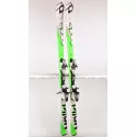 Skis VOLKL CODE 7.4 Green, FULL Sensor WOODcore, TIP Rocker + Marker Fastrak 10 8 Skis VOLKL CODE 7.4 Green, FULL Sensor WOODcore, TIP Rocker + Marker Fastrak 10 – Image 6