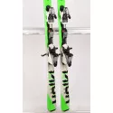 Skis VOLKL CODE 7.4 Green, FULL Sensor WOODcore, TIP Rocker + Marker Fastrak 10 9 Skis VOLKL CODE 7.4 Green, FULL Sensor WOODcore, TIP Rocker + Marker Fastrak 10 – Image 7