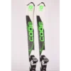 Skis VOLKL CODE 7.4 Green, FULL Sensor WOODcore, TIP Rocker + Marker FDT 10 ( En PARFAIT état ) -Atomic Shop Soldes skis volkl code 7 4 green full sensor woodcore tip rocker marker fdt 10 en parfait etat.jpg