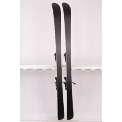 Skis VOLKL CODE 7.4 Green, FULL Sensor WOODcore, TIP Rocker + Marker FDT 10 ( En PARFAIT état ) -Atomic Shop Soldes skis volkl code 7 4 green full sensor woodcore tip rocker marker fdt 10 en parfait etat.jpg 3