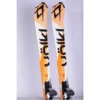 Skis VOLKL CODE 7.4 Orange, FULL Sensor WOODcore, TIP Rocker + Marker FDT 10 ( En PARFAIT état ) -Atomic Shop Soldes skis volkl code 7 4 orange full sensor woodcore tip rocker marker fdt 10 en parfait etat.jpg
