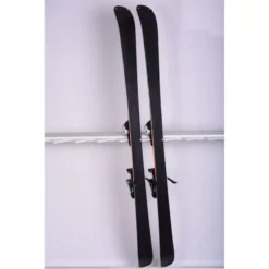 Skis VOLKL CODE 7.4 Orange, FULL Sensor WOODcore, TIP Rocker + Marker FDT 10 ( En PARFAIT état ) -Atomic Shop Soldes skis volkl code 7 4 orange full sensor woodcore tip rocker marker fdt 10 en parfait etat.jpg 3