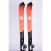 Skis VOLKL DEACON 7.4 2020, Grip Rocker, Tip Rocker, Full Sensor Woodcore, Grip Walk + Marker FDT 10