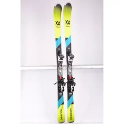 Skis VOLKL DEACON PRIME FDT 2020, Grip Walk, Tip Rocker, FULL Sensor Woodcore + Marker FDT 10 ( En PARFAIT état ) -Atomic Shop Soldes skis volkl deacon prime fdt 2020 grip walk tip rocker full sensor woodcore marker fdt 10 en parfait etat.jpg 1