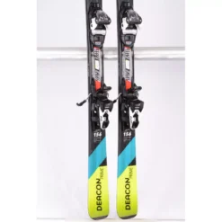 Skis VOLKL DEACON PRIME FDT 2020, Grip Walk, Tip Rocker, FULL Sensor Woodcore + Marker FDT 10 ( En PARFAIT état ) -Atomic Shop Soldes skis volkl deacon prime fdt 2020 grip walk tip rocker full sensor woodcore marker fdt 10 en parfait etat.jpg 2