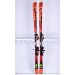 Skis VOLKL RACETIGER GS 2020, UVO, Speedwall Multilayer Woodcore, Grip Walk + Marker Motion 12 ( En PARFAIT état ) -Atomic Shop Soldes skis volkl racetiger gs 2020 uvo speedwall multilayer woodcore grip walk marker motion 12 en parfait etat.jpg 2