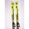 Skis VOLKL RACETIGER SL 2020 UVO, Titanium, Speedwall, Multilayer Woodcore, Grip Walk + Marker XCELL 12 ( En PARFAIT état ) -Atomic Shop Soldes skis volkl racetiger sl 2020 uvo titanium speedwall multilayer woodcore grip walk marker xcell 12 en parfait etat.jpg