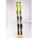 Skis VOLKL RACETIGER SL 2020 UVO, Titanium, Speedwall, Multilayer Woodcore, Grip Walk + Marker XCELL 12 ( En PARFAIT état ) 8 Skis VOLKL RACETIGER SL 2020 UVO, Titanium, Speedwall, Multilayer Woodcore, Grip Walk + Marker XCELL 12 ( En PARFAIT état ) – Image 6