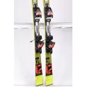 Skis VOLKL RACETIGER SL 2020 UVO, Titanium, Speedwall, Multilayer Woodcore, Grip Walk + Marker XCELL 12 ( En PARFAIT état ) 9 Skis VOLKL RACETIGER SL 2020 UVO, Titanium, Speedwall, Multilayer Woodcore, Grip Walk + Marker XCELL 12 ( En PARFAIT état ) – Image 7