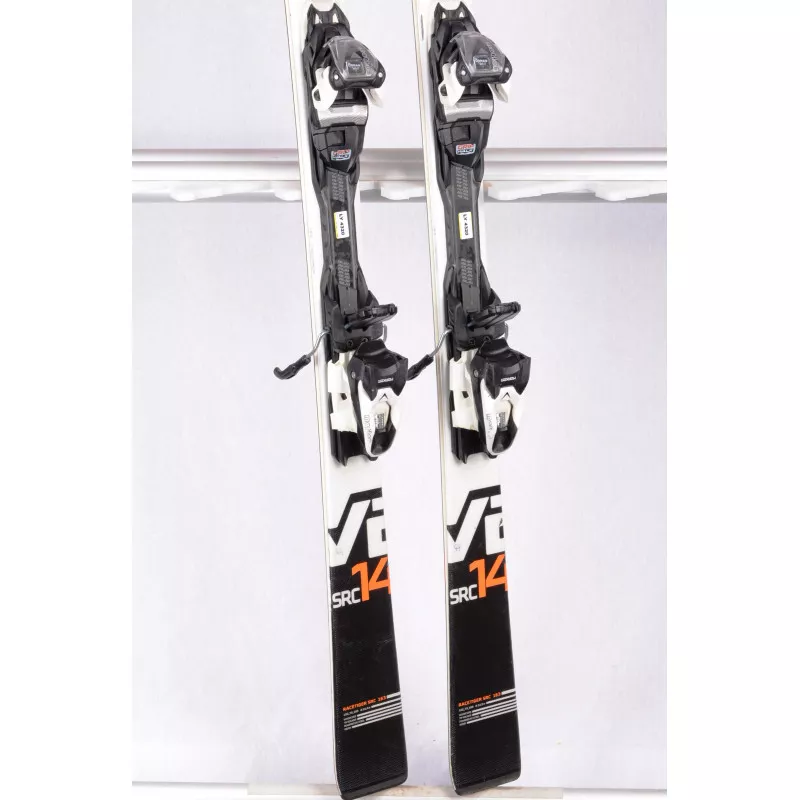 Skis VOLKL RACETIGER SRC 2019 BLACK/white, WOODCORE, Grip Walk + Marker Motion 10 5 Skis VOLKL RACETIGER SRC 2019 BLACK/white, WOODCORE, Grip Walk + Marker Motion 10 – Image 3