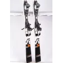 Skis VOLKL RACETIGER SRC 2019 BLACK/white, WOODCORE, Grip Walk + Marker Motion 10 9 Skis VOLKL RACETIGER SRC 2019 BLACK/white, WOODCORE, Grip Walk + Marker Motion 10 – Image 7
