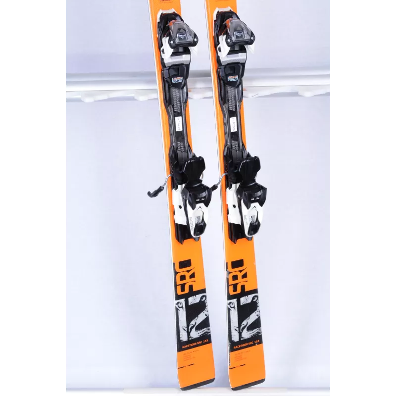 Skis VOLKL RACETIGER SRC 2020, Orange, Grip Walk, TIP Rocker, Full Sensor Woodcore + Marker Motion 10 4 Skis VOLKL RACETIGER SRC 2020, Orange, Grip Walk, TIP Rocker, Full Sensor Woodcore + Marker Motion 10 – Image 2