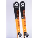Skis VOLKL RACETIGER SRC 2020, Orange, Grip Walk, TIP Rocker, Full Sensor Woodcore + Marker Motion 10 7 Skis VOLKL RACETIGER SRC 2020, Orange, Grip Walk, TIP Rocker, Full Sensor Woodcore + Marker Motion 10 – Image 5