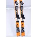 Skis VOLKL RACETIGER SRC 2020, Orange, Grip Walk, TIP Rocker, Full Sensor Woodcore + Marker Motion 10 8 Skis VOLKL RACETIGER SRC 2020, Orange, Grip Walk, TIP Rocker, Full Sensor Woodcore + Marker Motion 10 – Image 6