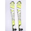 Skis VOLKL RACETIGER WORLDCUP SL, Full Sensor Woodcore + Head LRX 7.5