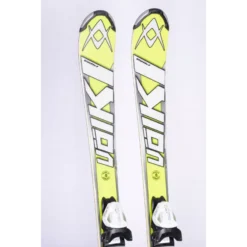 Skis VOLKL RACETIGER WORLDCUP SL, Full Sensor Woodcore + Head LRX 7.5