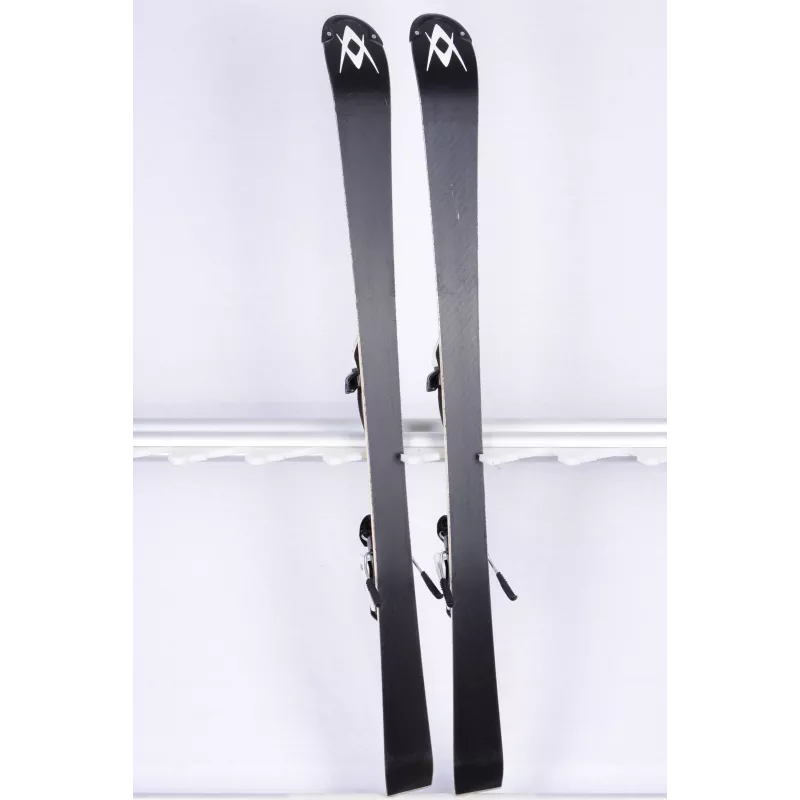 Skis VOLKL RACETIGER WORLDCUP SL, Full Sensor Woodcore + Head LRX 7.5 6 Skis VOLKL RACETIGER WORLDCUP SL, Full Sensor Woodcore + Head LRX 7.5 – Image 4