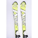 Skis VOLKL RACETIGER WORLDCUP SL, Full Sensor Woodcore + Head LRX 7.5 7 Skis VOLKL RACETIGER WORLDCUP SL, Full Sensor Woodcore + Head LRX 7.5 – Image 5