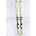 Skis VOLKL RACETIGER WORLDCUP SL, Full Sensor Woodcore + Head LRX 7.5 9 Skis VOLKL RACETIGER WORLDCUP SL, Full Sensor Woodcore + Head LRX 7.5 – Image 7