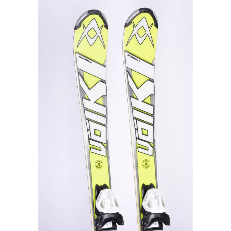 Skis VOLKL RACETIGER WORLDCUP SL, Full Sensor Woodcore + Head LRX 7.5 3 Skis VOLKL RACETIGER WORLDCUP SL, Full Sensor Woodcore + Head LRX 7.5