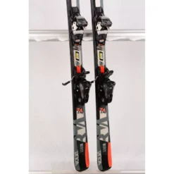 Skis VOLKL RTM 7.4 Red, Full Sensor Woodcore, Progress. Techn., Tip Rocker, Grip Walk + Marker FDT 10 -Atomic Shop Soldes skis volkl rtm 7 4 red full sensor woodcore progress techn tip rocker grip walk marker fdt 10.jpg 2