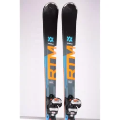 Skis VOLKL RTM 79 WIDERIDE 2019, DUAL Woodcore, TIP TAIL, Grip Walk + Marker WIDE XL 12