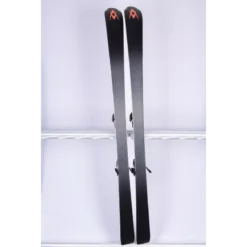 Skis VOLKL RTM 81, Black/orange, Xtd Tip Tail Rocker, Wideride Xl + Marker Wide Ride Xl 12 -Atomic Shop Soldes skis volkl rtm 81 black orange xtd tip tail rocker wideride xl marker wide ride xl 12.jpg 3