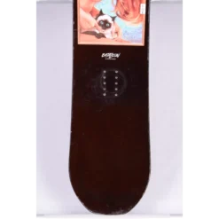 Snowboard BATALEON WHATEVER, CAMBER 12 Snowboard BATALEON WHATEVER, CAMBER -Atomic Shop Soldes snowboard bataleon whatever camber.jpg 2