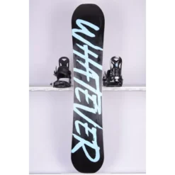 Snowboard BATALEON WHATEVER, CAMBER 13 Snowboard BATALEON WHATEVER, CAMBER -Atomic Shop Soldes snowboard bataleon whatever camber.jpg 3