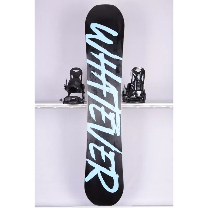 Snowboard BATALEON WHATEVER, CAMBER 6 Snowboard BATALEON WHATEVER, CAMBER – Image 4
