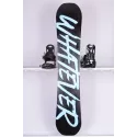 Snowboard BATALEON WHATEVER, CAMBER 10 Snowboard BATALEON WHATEVER, CAMBER – Image 8