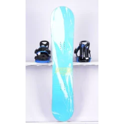 Snowboard Enfant/junior NITRO RIPPER KIDS, FLAT