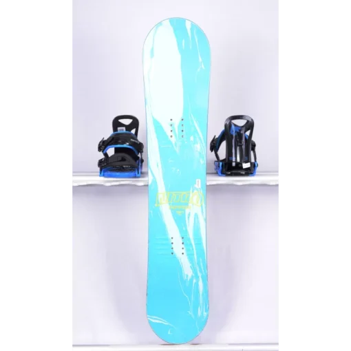 Snowboard Enfant/junior NITRO RIPPER KIDS, FLAT -Atomic Shop Soldes snowboard enfant junior nitro ripper kids flat.jpg