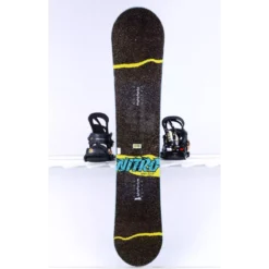 Snowboard Enfant/junior NITRO RIPPER ZERO, CAMBER