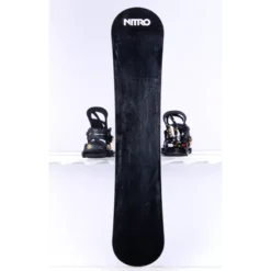 Snowboard Enfant/junior NITRO RIPPER ZERO, CAMBER -Atomic Shop Soldes snowboard enfant junior nitro ripper zero camber.jpg 3