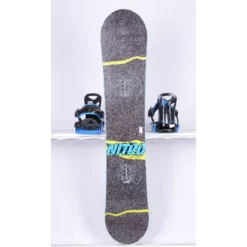 Snowboard Enfant/junior NITRO RIPPER ZERO, CAMBER -Atomic Shop Soldes snowboard enfant junior nitro ripper zero camber.jpg 4