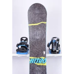 Snowboard Enfant/junior NITRO RIPPER ZERO, CAMBER -Atomic Shop Soldes snowboard enfant junior nitro ripper zero camber.jpg 5