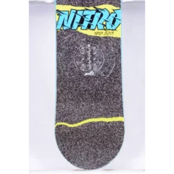 Snowboard Enfant/junior NITRO RIPPER ZERO, CAMBER -Atomic Shop Soldes snowboard enfant junior nitro ripper zero camber.jpg 6