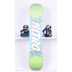 Snowboard Enfant/junior NITRO RIPPER ZERO, CAMBER -Atomic Shop Soldes snowboard enfant junior nitro ripper zero camber.jpg 7