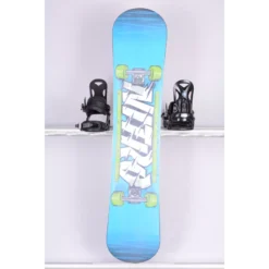 Snowboard Enfant/junior NITRO RIPPER ZERO WIDE, CAMBER -Atomic Shop Soldes snowboard enfant junior nitro ripper zero wide camber.jpg 3